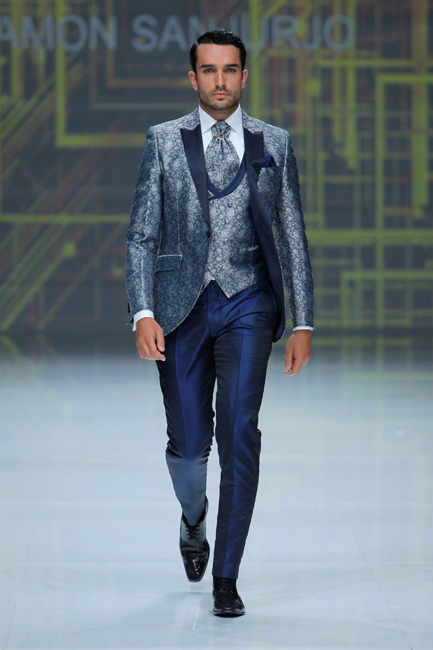 ilovebrides.pt Ramon Sanjurjo coleção 2019 BBFW18